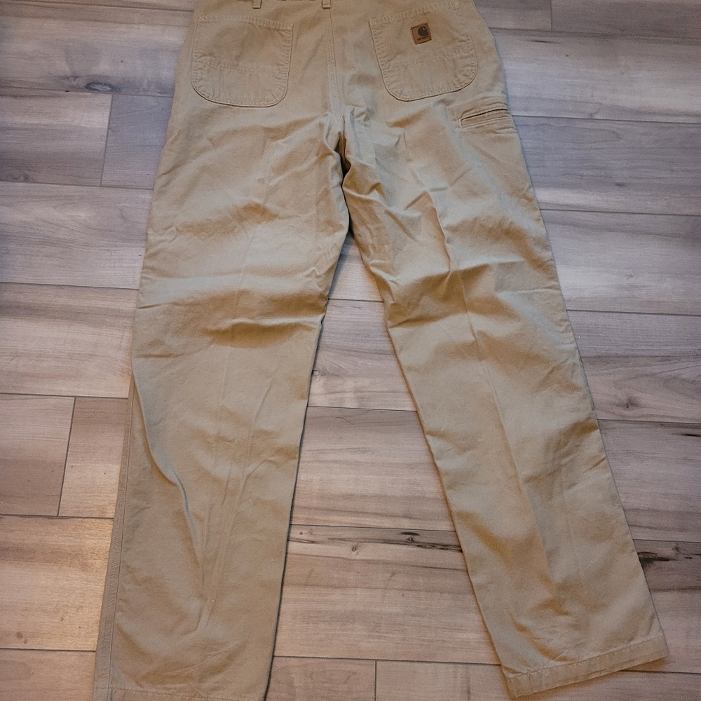 Carhartt Men's Dungarees - Picture 2 of 7